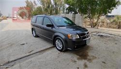 Dodge Grand Caravan